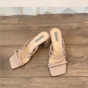 Steve Madden Women's Heels